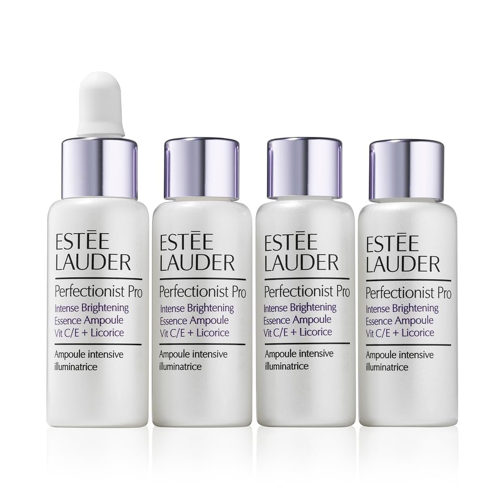 除光液 ESTEE LAUDER Perfectionist Pro 30ml Amazon.com: Estée Lauder Perfectionist Pro Multi-Zone